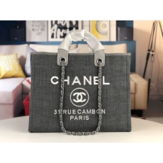 Chanel Shopping Bags